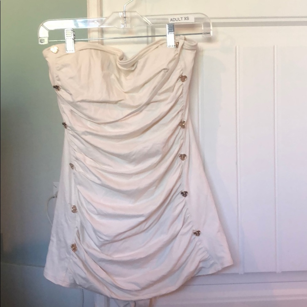 Juicy Couture Swim Dress!
